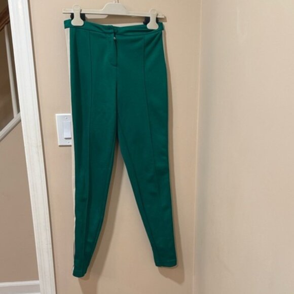 Gucci Track Pants with Side Stripes - Picture 6 of 6